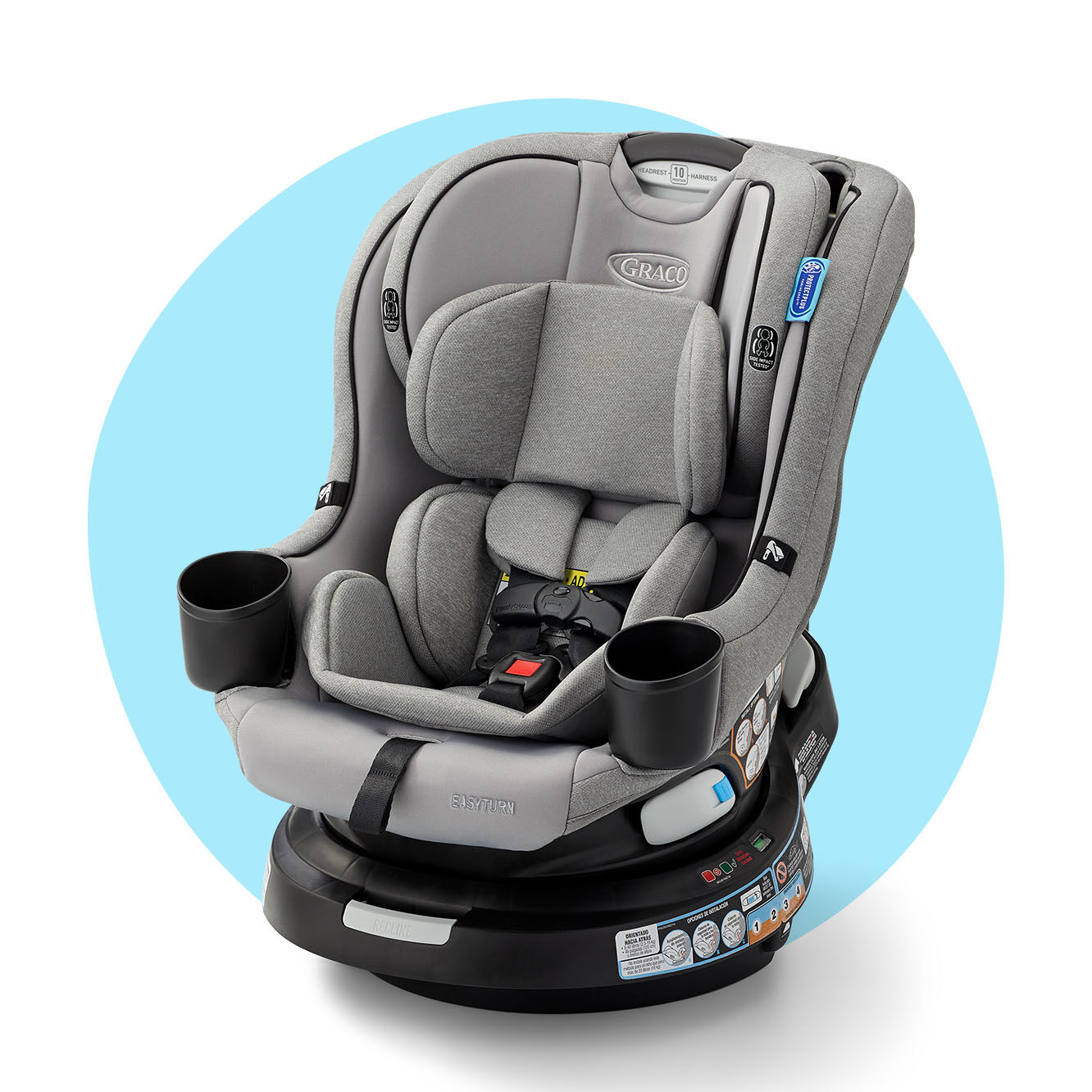 Car Seats