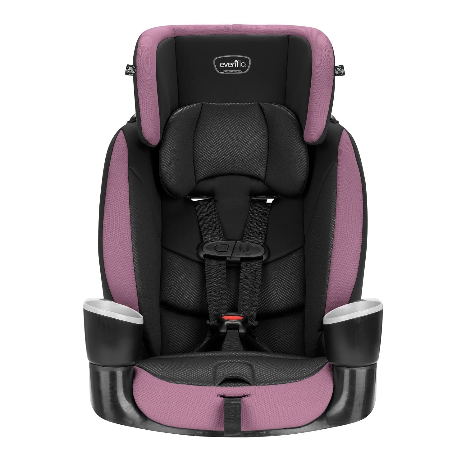 Maestro Sport Booster Car Seat (Whitney Purple)