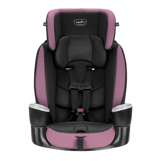 Maestro Sport Booster Car Seat (Whitney Purple)