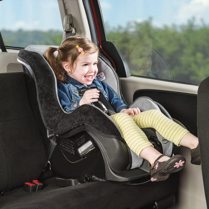 Tribute LX Convertible Car Seat (Jupiter Red)