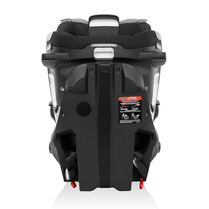 Gold Revolve360 Extend All-In-One Rotational Car Seat with Sensorsafe (Moonstone Gray)