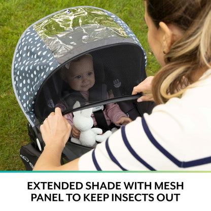 Shyft Dualride All-Weather Cover