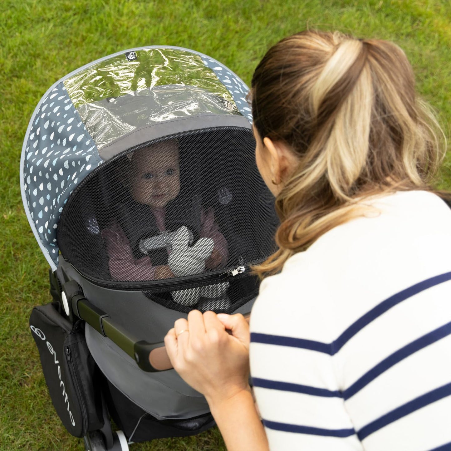 Shyft Dualride All-Weather Cover