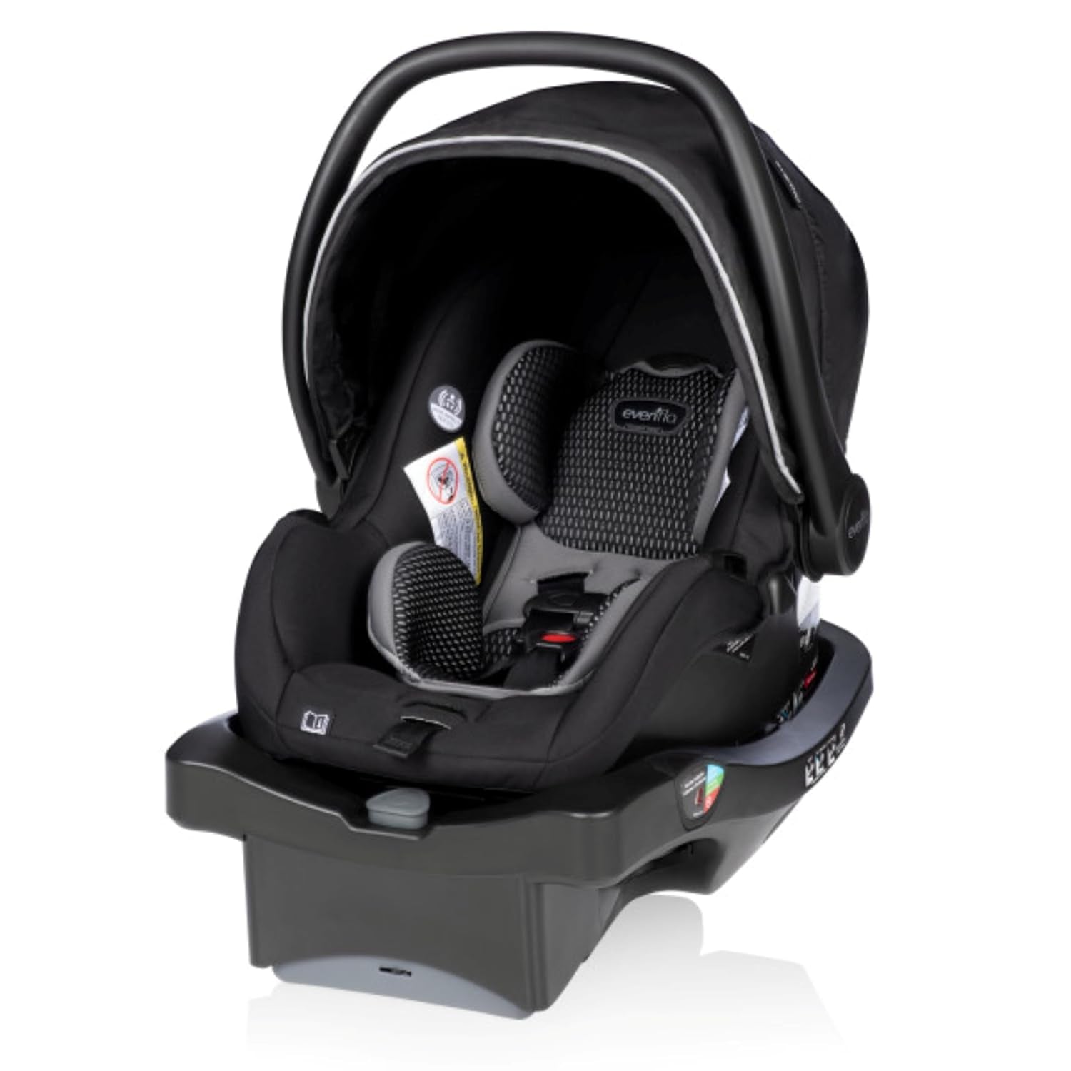 Litemax DLX Infant Car Seat (Olympus)