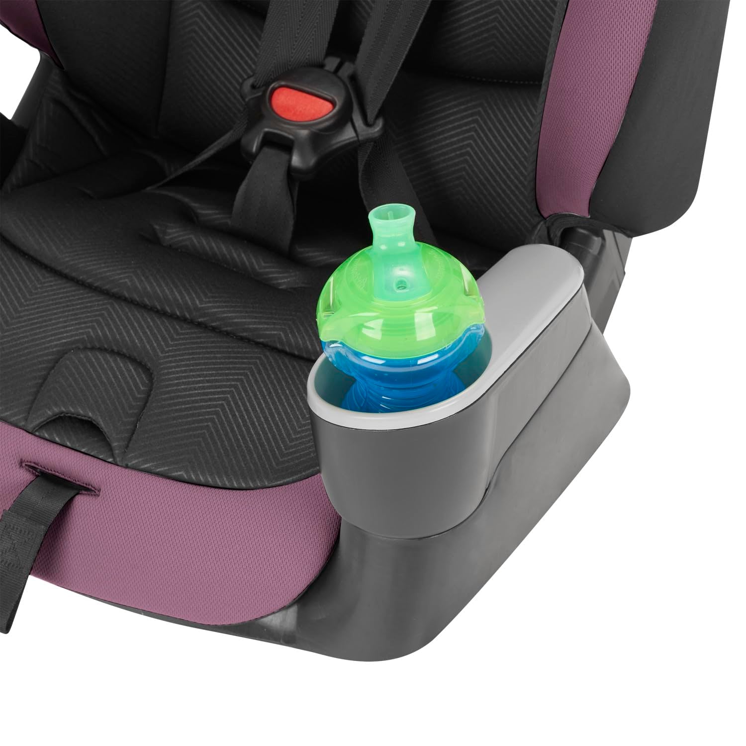 Maestro Sport Booster Car Seat (Whitney Purple)