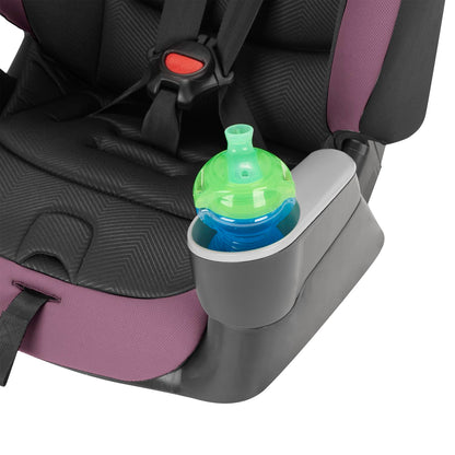 Maestro Sport Booster Car Seat (Whitney Purple)