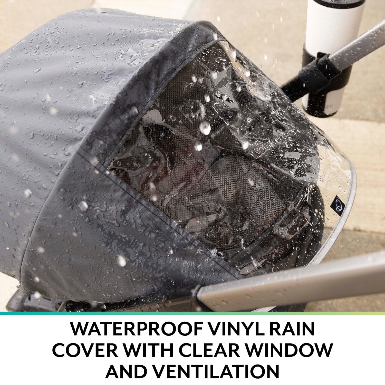 Shyft Dualride All-Weather Cover