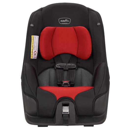 Tribute LX Convertible Car Seat (Jupiter Red)