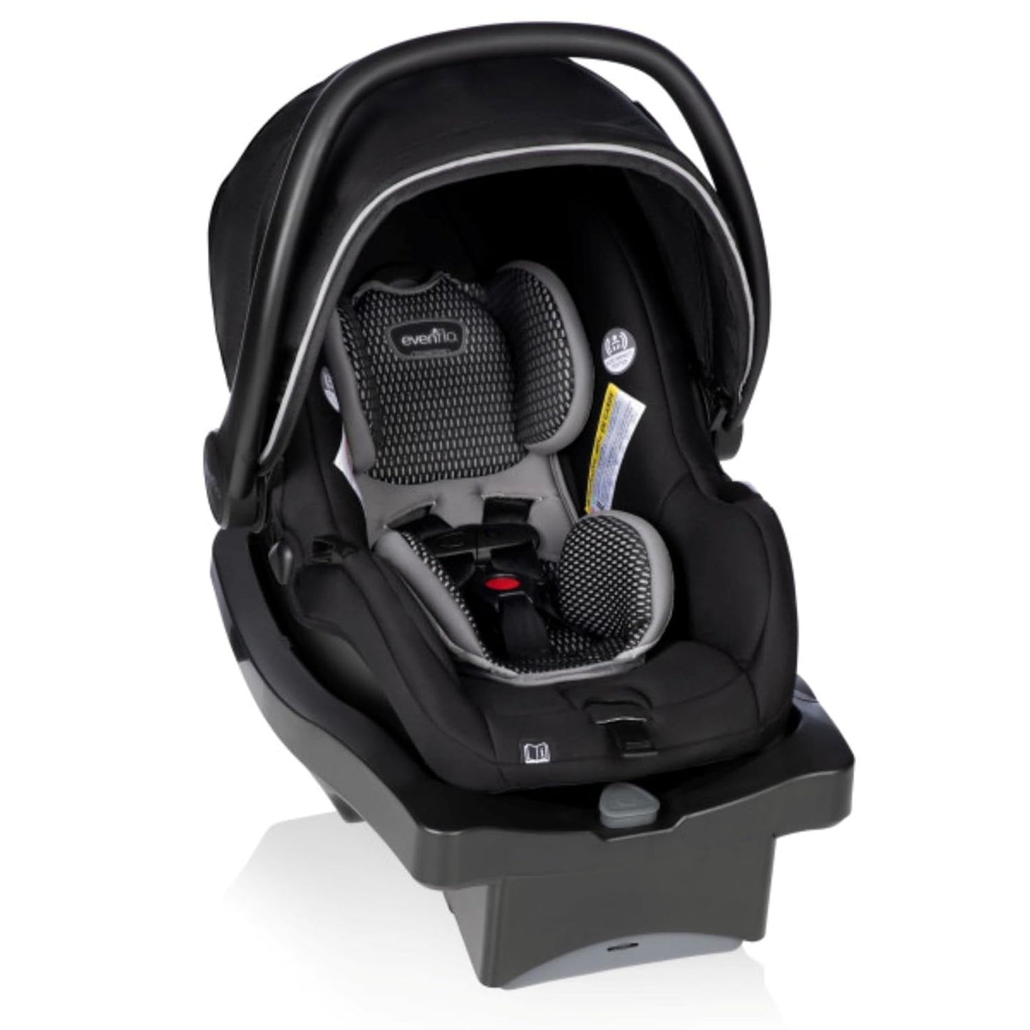 Litemax DLX Infant Car Seat (Olympus)