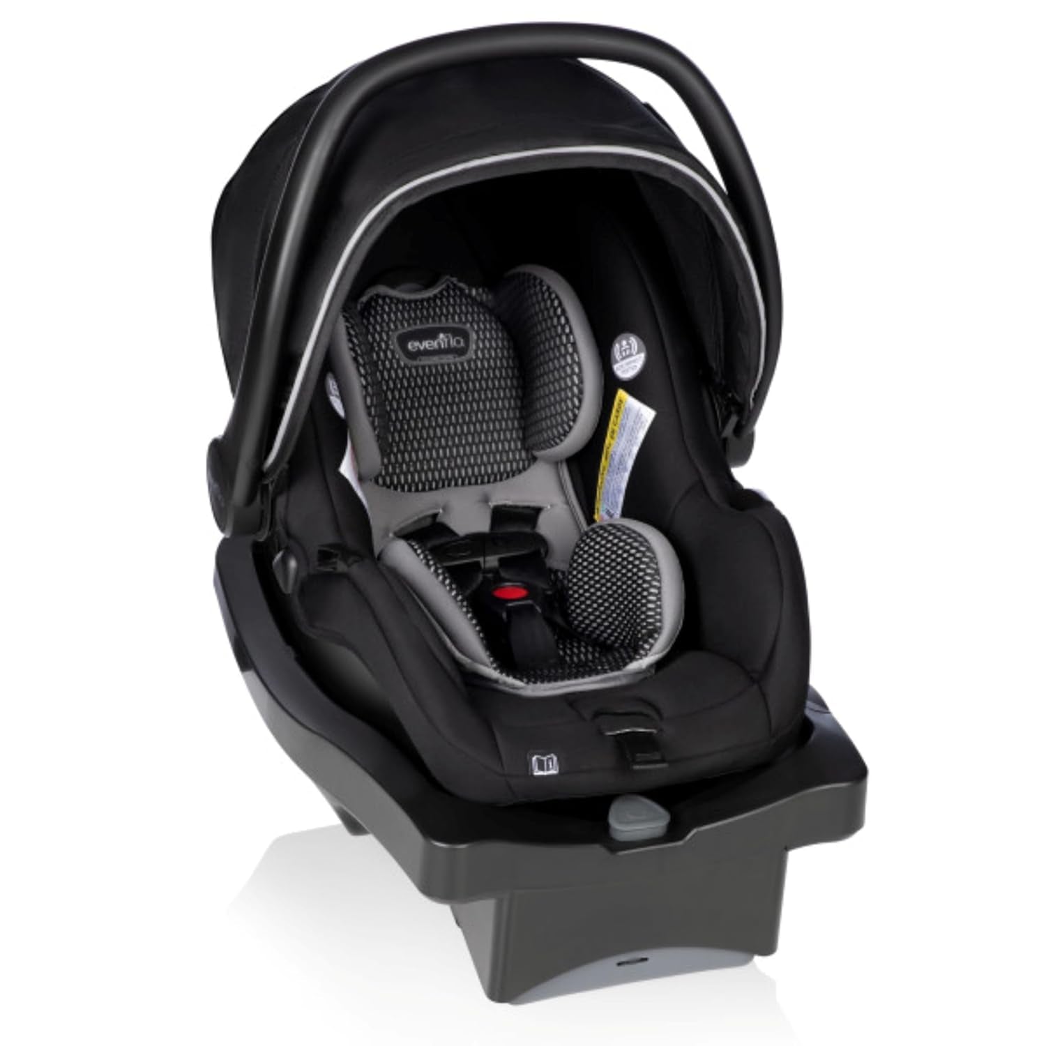 Litemax DLX Infant Car Seat (Olympus)
