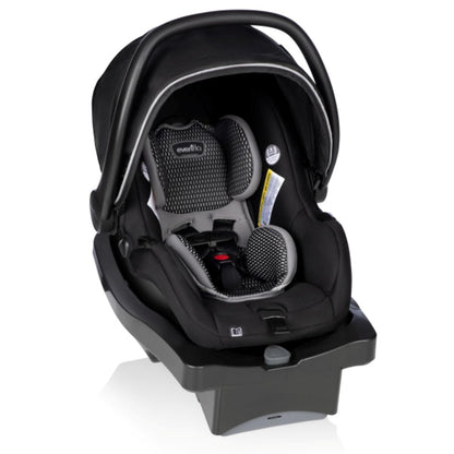 Litemax DLX Infant Car Seat (Olympus)