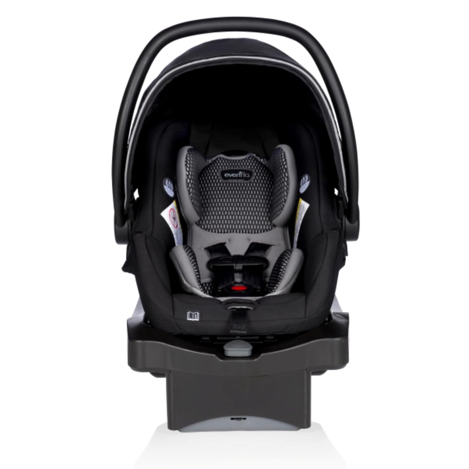 Litemax DLX Infant Car Seat (Olympus)