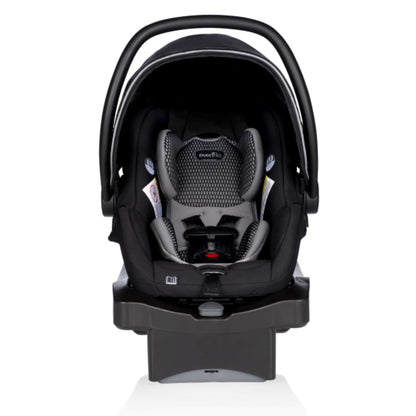 Litemax DLX Infant Car Seat (Olympus)