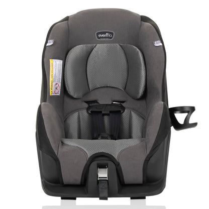 Tribute LX Convertible Car Seat (Saturn Gray)