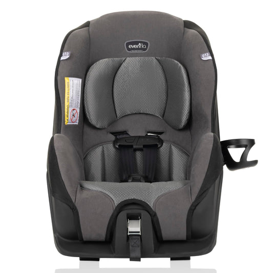 Tribute LX Convertible Car Seat (Saturn Gray)