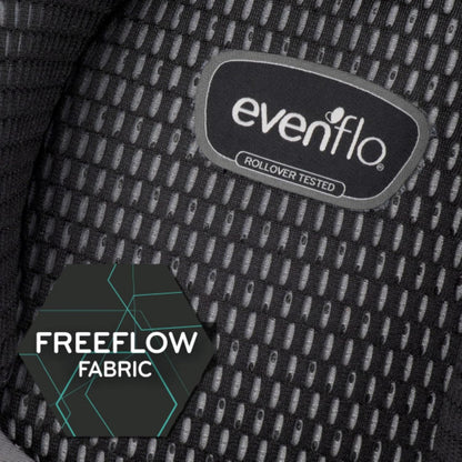 Litemax DLX Infant Car Seat (Olympus)